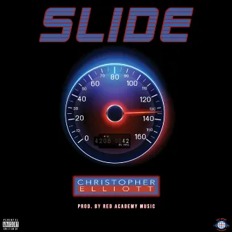 Slide by Christopher Elliott