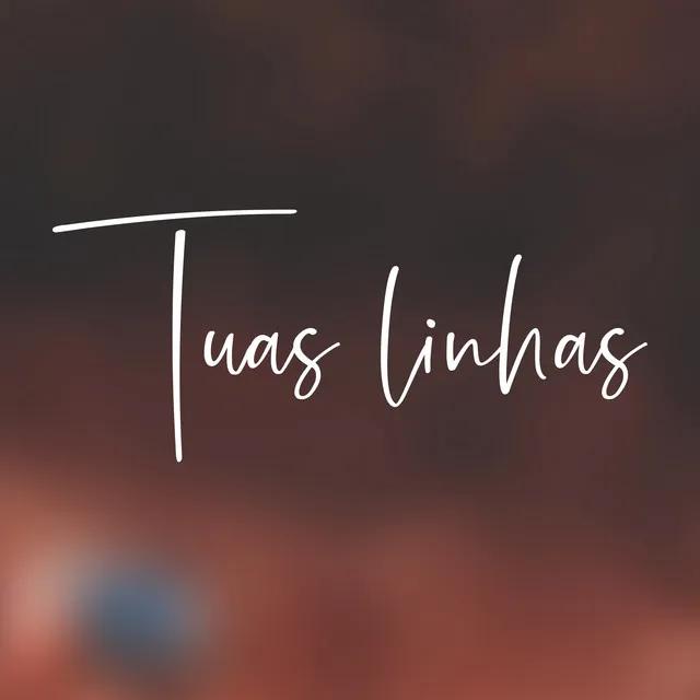 Tuas Linhas - Acústico