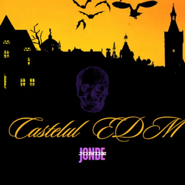 Castelul EDM