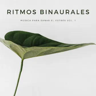 Ritmos Binaurales: Música Para Sanar El Estrés Vol. 1 by Música de Trabajo Ambiente