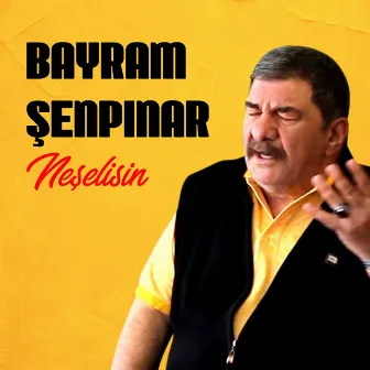 Neşelisin by Bayram Şenpınar