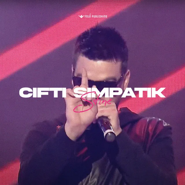 Cifti Simpatik