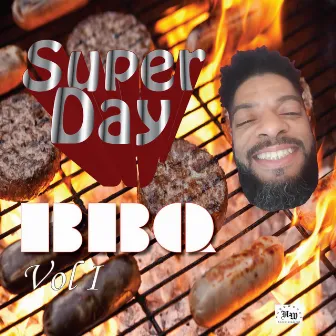 Superday's BBQ by Superday