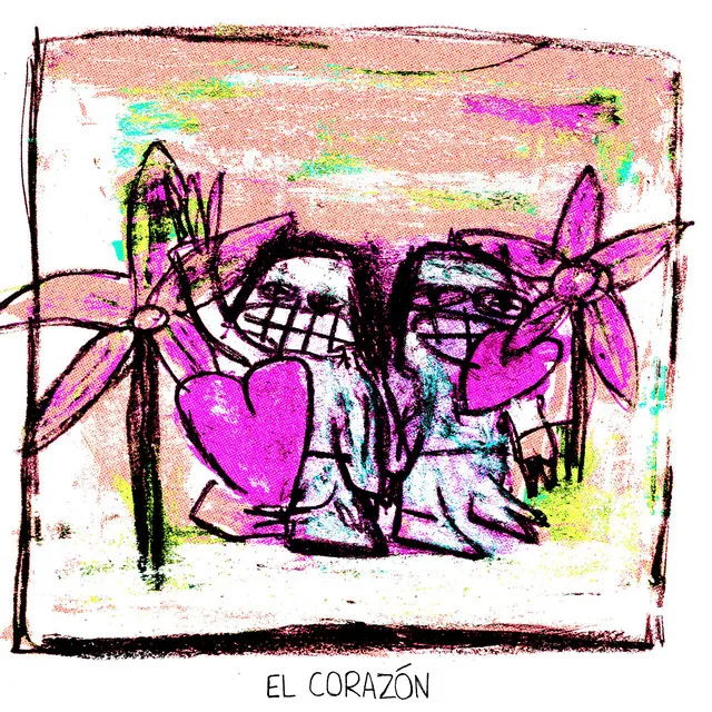 El Corazón