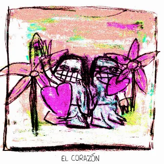 El Corazón by SÆMY