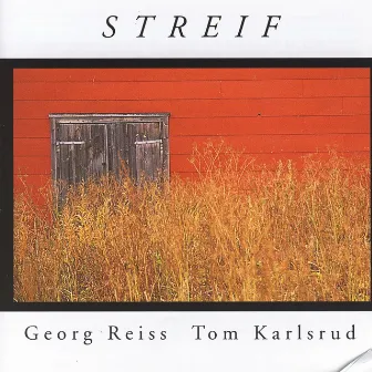 Streif by Georg Reiss