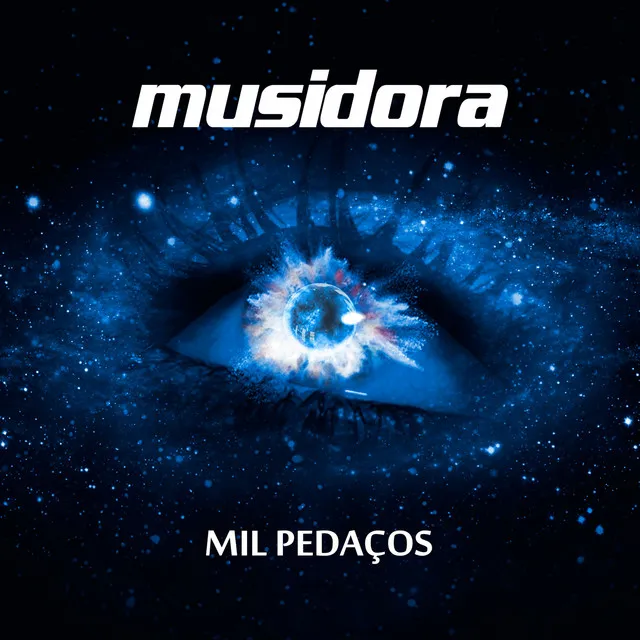 Mil Pedaços - EP