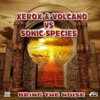 Bring the Noise by Xerox