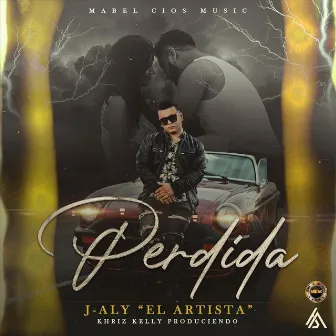 Perdida by J Aly el Artista