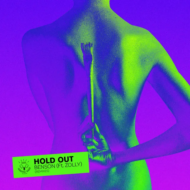 Hold Out - Chores Remix