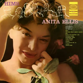 Hims (Expanded Edition) by Anita Ellis