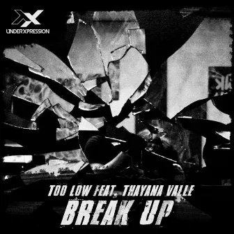 Break Up EP by Too Low