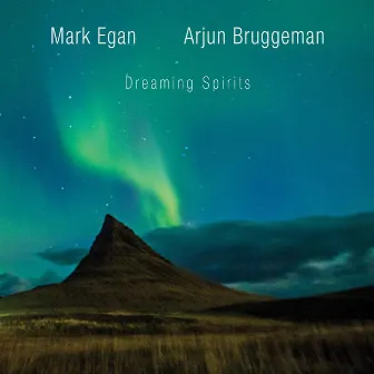 Dreaming Spirits by Arjun Bruggeman