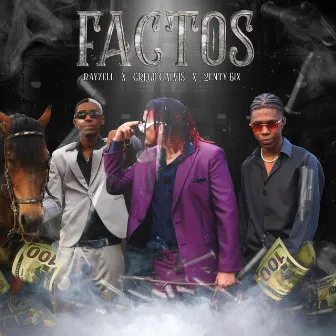 Factos by 2enty6ix