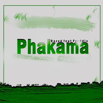 Phakama by Dazod