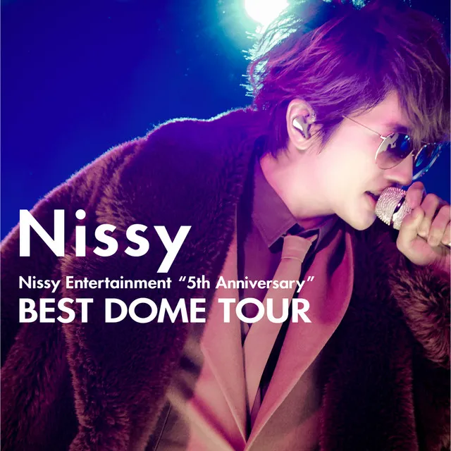 Nissy Entertainment 