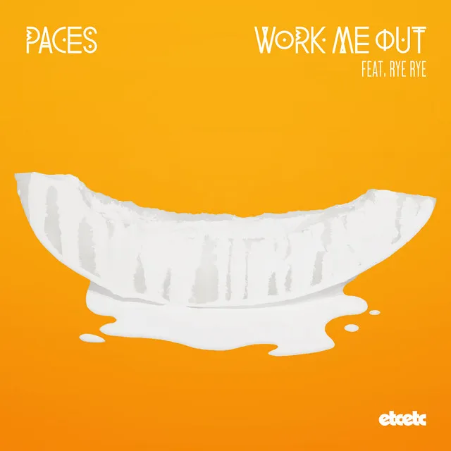 Work Me Out - Klue Remix