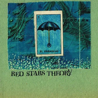 Red Stars Theory by Red Stars Theory