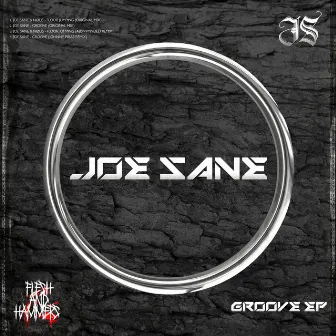 Groove by JOE SANE