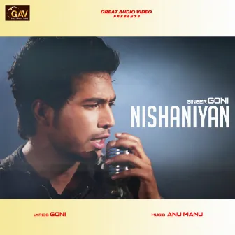 Nishaniyan by Goni