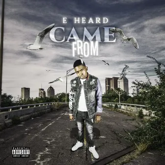 Came From by E. Heard