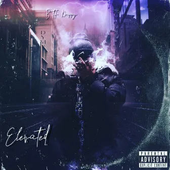 Elevated by BTF Drippy