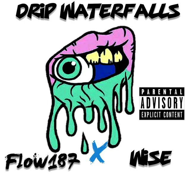 Drip Waterfalls