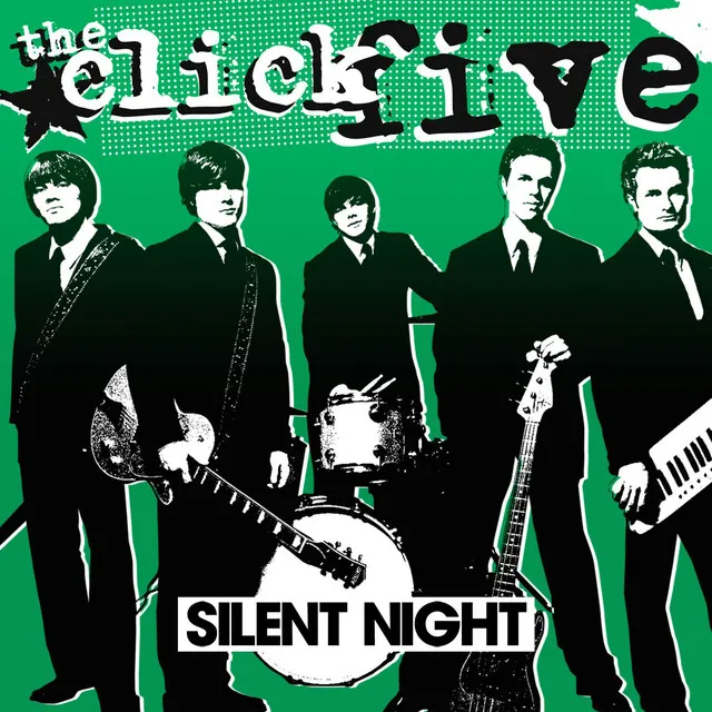 Silent Night (Online Music)