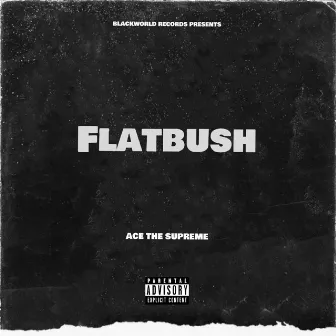 Flatbush by Unknown Artist