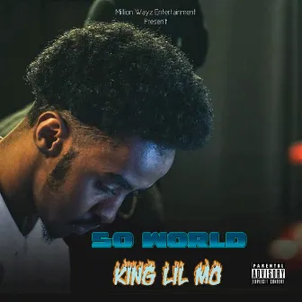 50 World by King Lil Mo