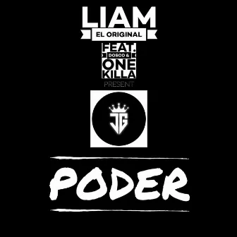 Poder by Liam El Original