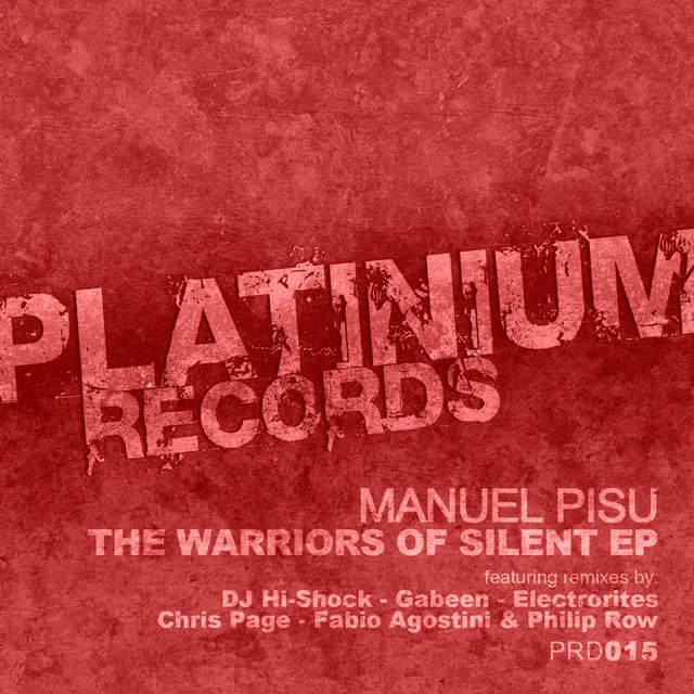 The Warriors of Silent - DJ Hi-Shock Remix