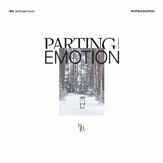 PARTING EMOTION by Niel