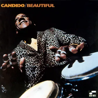 Beautiful by Candido