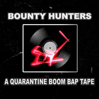 Bounty Hunters by Bel Beats