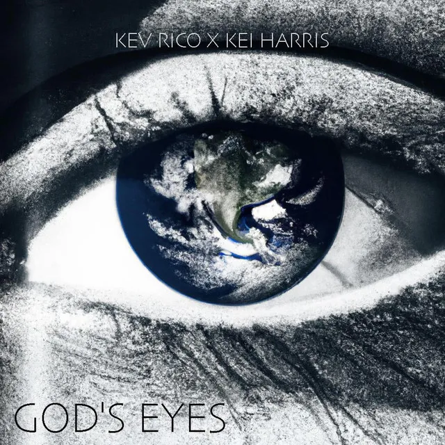 God's Eyes