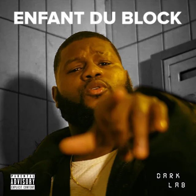 Enfant du block