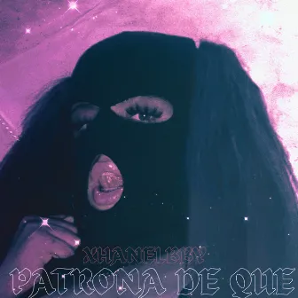 Patrona de Qué by XhanelBBY