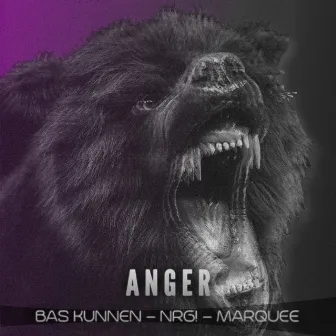 Anger (Remixes 2021) by Marquee