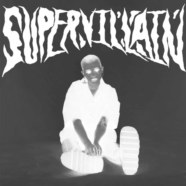 SUPERVILLAIN