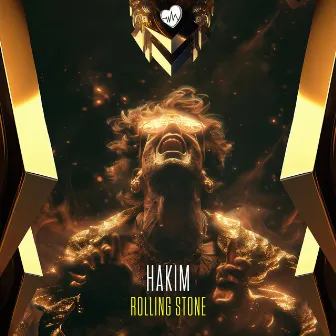 Rolling Stone by HAKIM