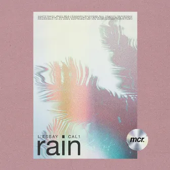 Rain by l'essay