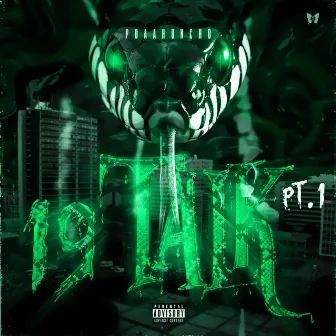 19 Talk part 1 by Pdaahuncho