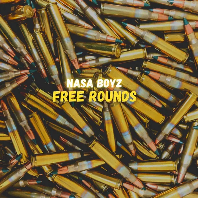 Free Rounds