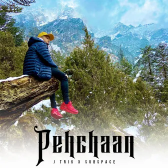 Pehchaan by J Trix