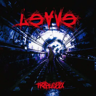 Leave (feat. J1M3) by TripleSix