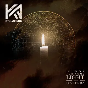 Looking for Some Light (with Iya Terra) by Kyle Ahern