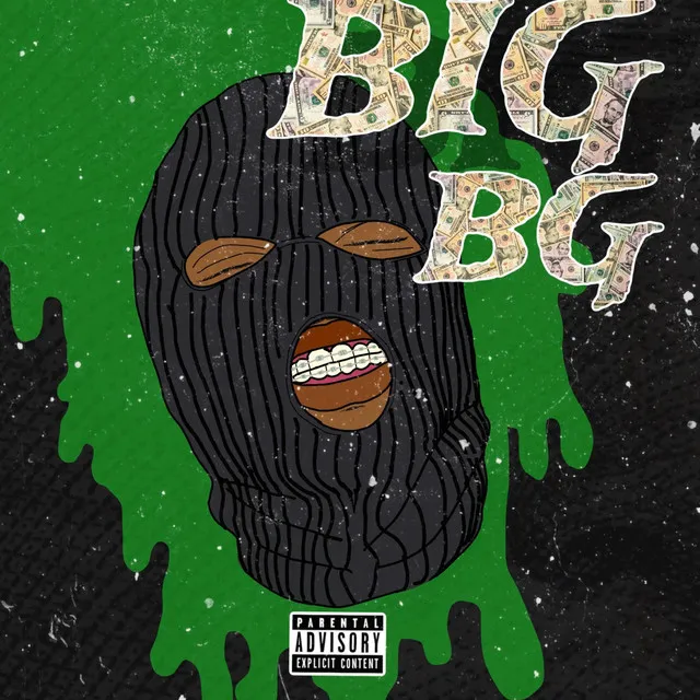 BIG BG Freestyle