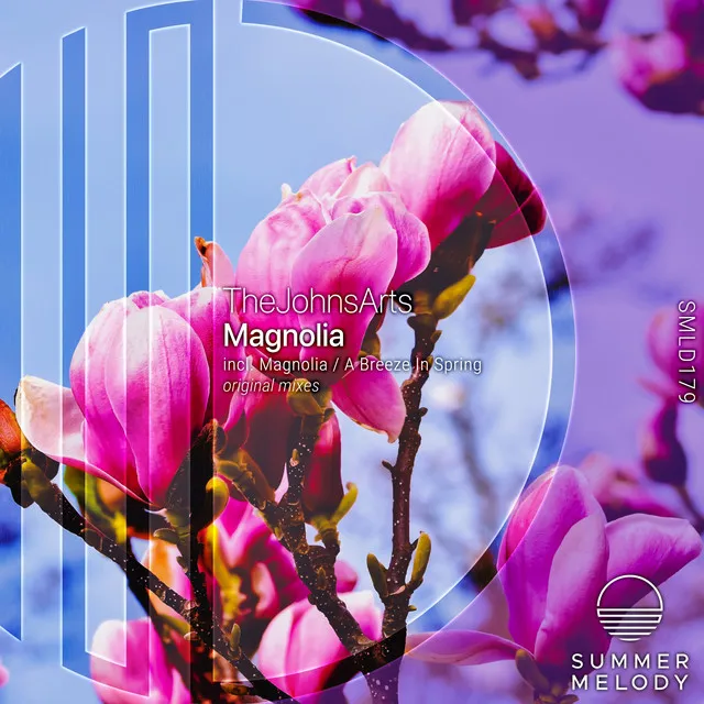 Magnolia - Original Mix