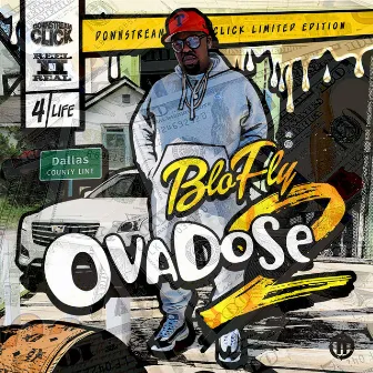 Ovadose 2 by BloFly